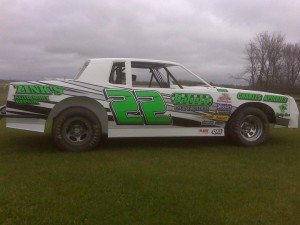 #22 Randy Kollman #22 Randy Kollman