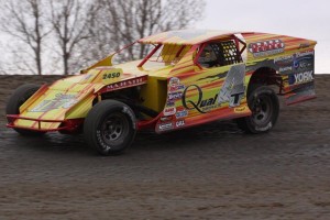 #4 Randy Tarno #4 Randy Tarno