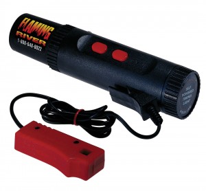 Flaming River Timing Light FR1001